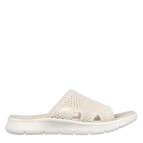 Skechers - Skechers Go Walk Flex Sandal - Elation Sports Sandals Womens