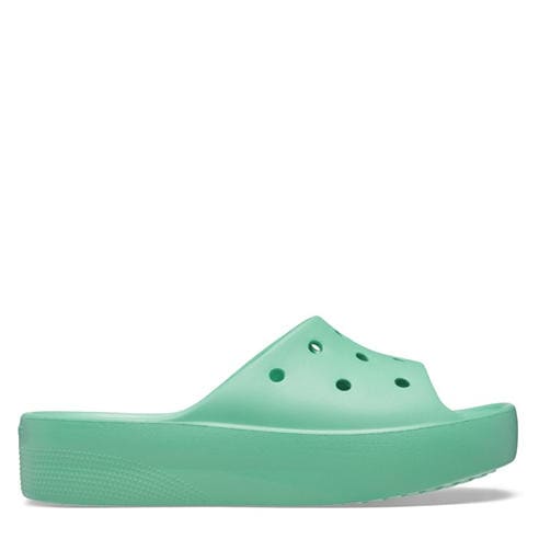 Crocs - Women's Classic Sliders