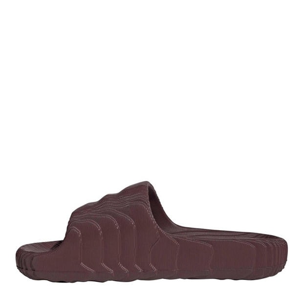 Shadow Red - adidas - Adidas Adilette 22 W Ld99