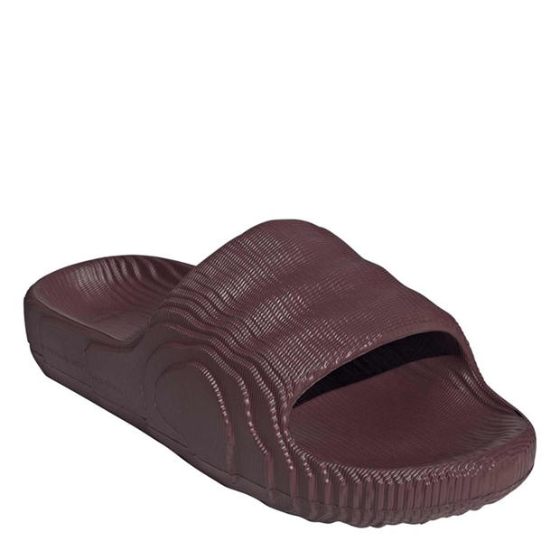 Shadow Red - adidas - Adidas Adilette 22 W Ld99