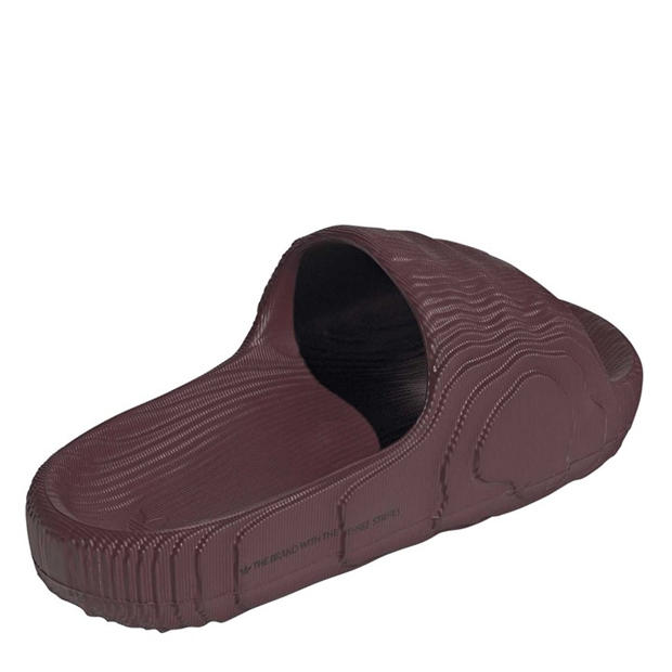 Shadow Red - adidas - Adidas Adilette 22 W Ld99