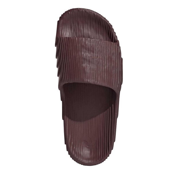 Shadow Red - adidas - Adidas Adilette 22 W Ld99