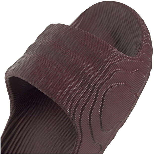 Shadow Red - adidas - Adidas Adilette 22 W Ld99
