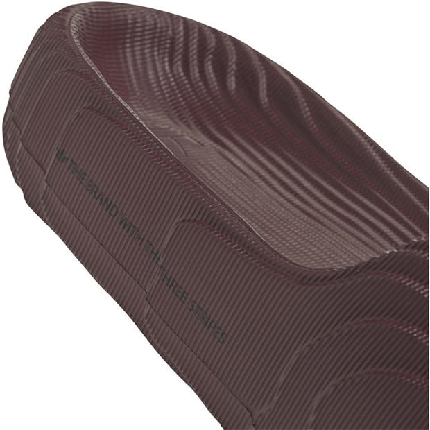 Shadow Red - adidas - Adidas Adilette 22 W Ld99