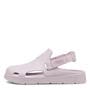 Rose Mauve-Port - Puma - Shibui Mule Sandals