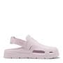 Rose Mauve-Port - Puma - Shibui Mule Sandals