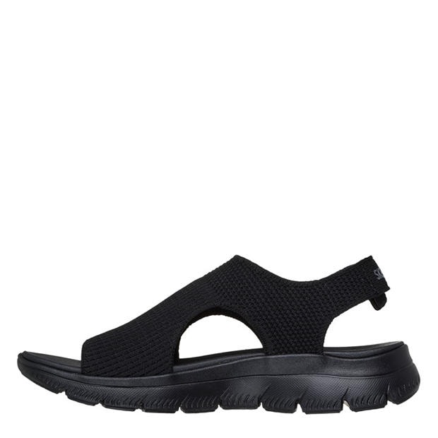 Black - Skechers - Women's Summits Sports Sandal