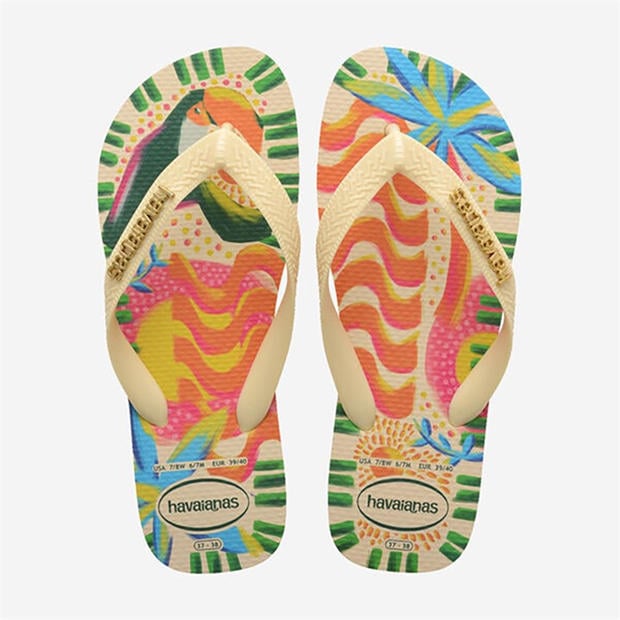 Buttercream - Havaianas - Women's Flip Flops