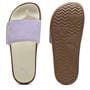 Lavender-Gum - Puma - PUMA Leadcat 2.0 Palermo Foil Adults Slide Sandals