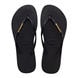 Black/Gold