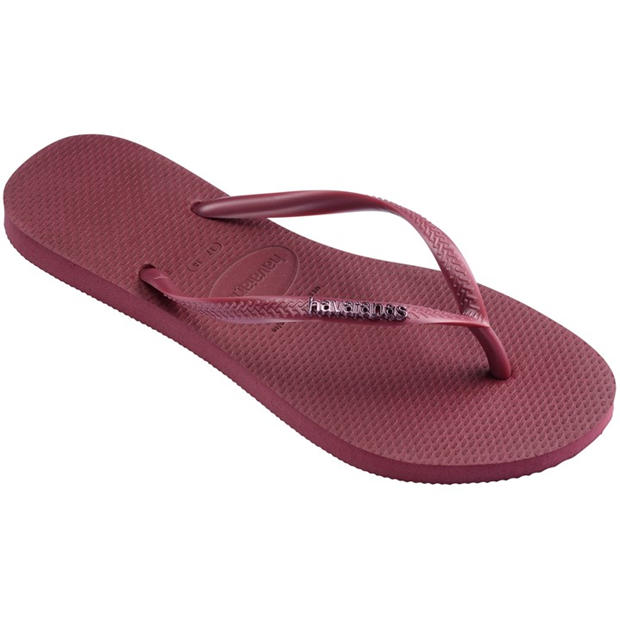 Amaranth - Havaianas - Slim Flip Flops