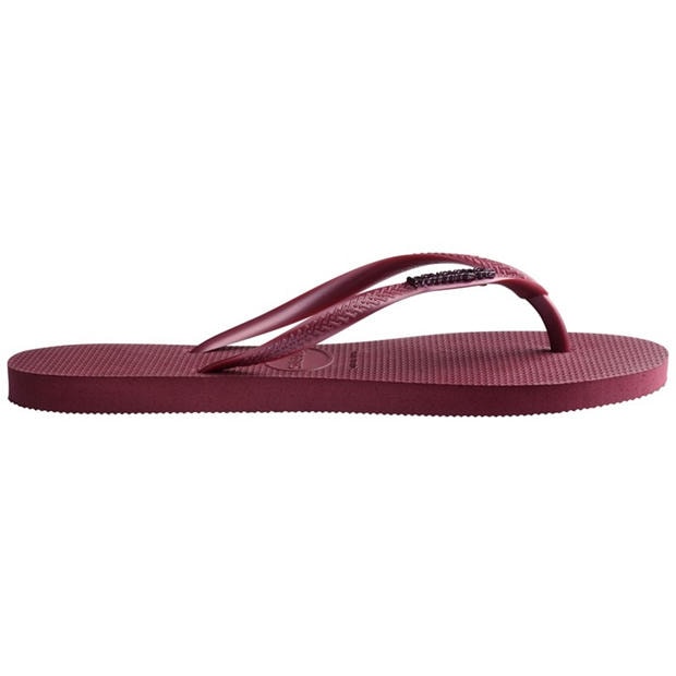 Amaranth - Havaianas - Slim Flip Flops