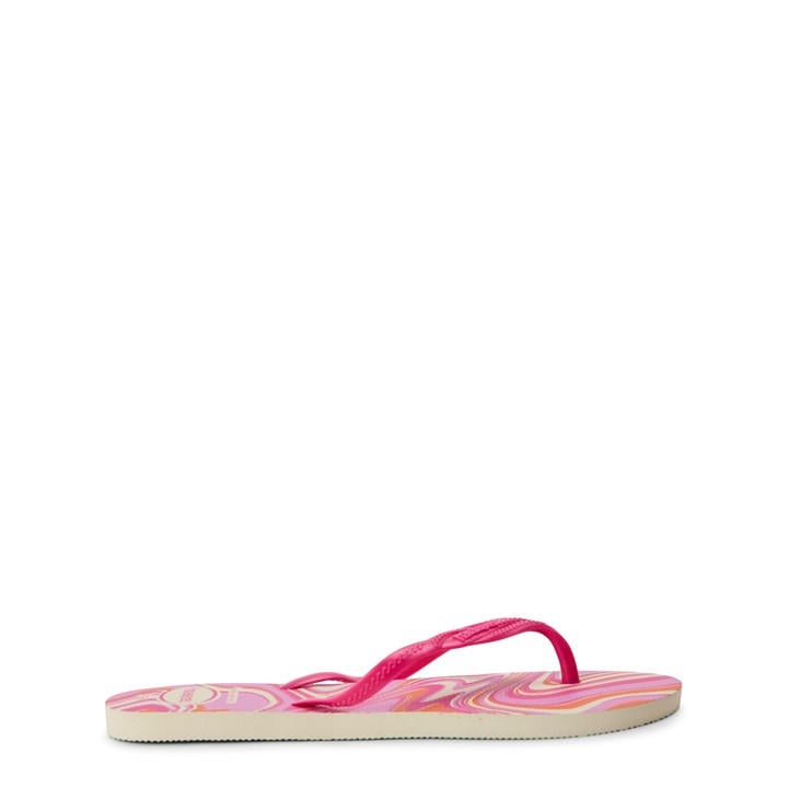 Havaianas Women's  Flip Flops in Size 6, Sports Direct