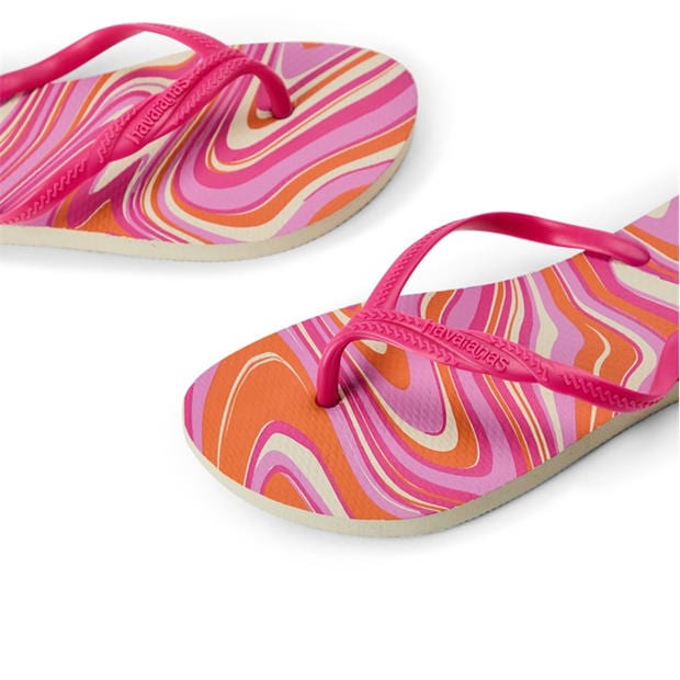 Multi - Havaianas - Women's Flip Flops