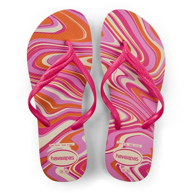 Multi - Havaianas - Women's Flip Flops