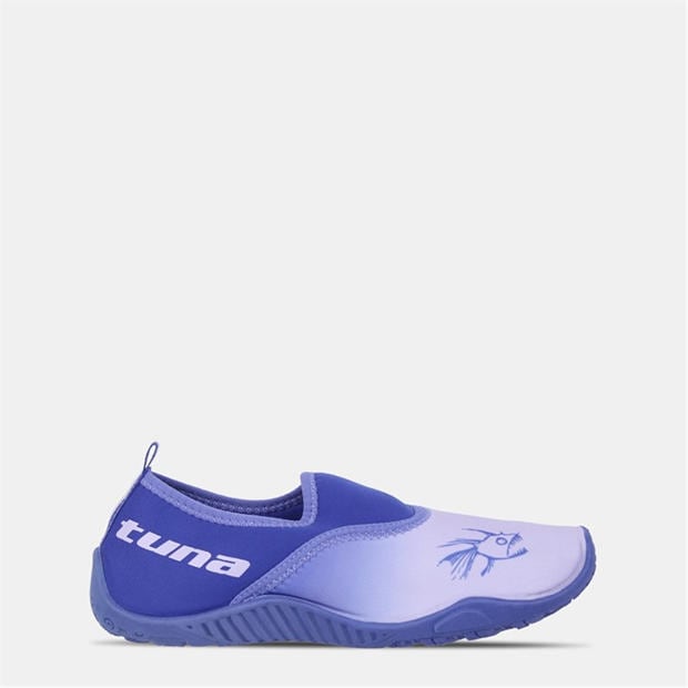 Purple Print - Hot Tuna - Water Shoes Womens