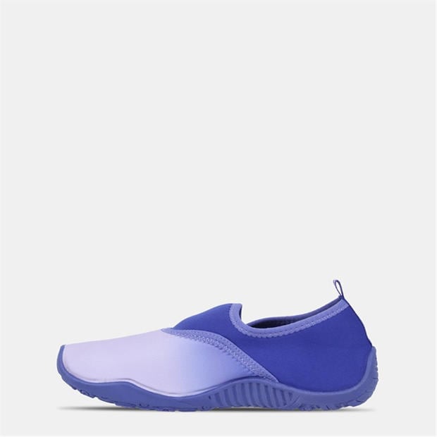 Purple Print - Hot Tuna - Water Shoes Womens