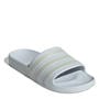 Halo Blue - adidas - Adilette Aqua Womens Slides