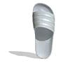 Halo Blue - adidas - Adilette Aqua Womens Slides
