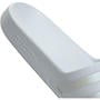 Halo Blue - adidas - Adilette Aqua Womens Slides