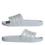 Halo Blue - adidas - Adilette Aqua Womens Slides