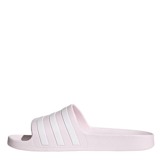 Almost Pink - adidas - Adilette Aqua Slide Womens