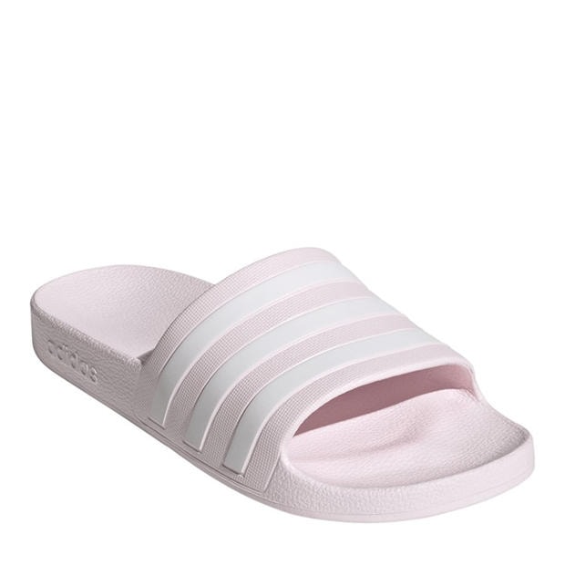 Almost Pink - adidas - Adilette Aqua Slide Womens