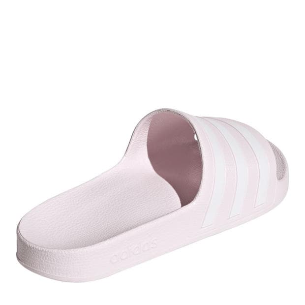 Almost Pink - adidas - Adilette Aqua Slide Womens
