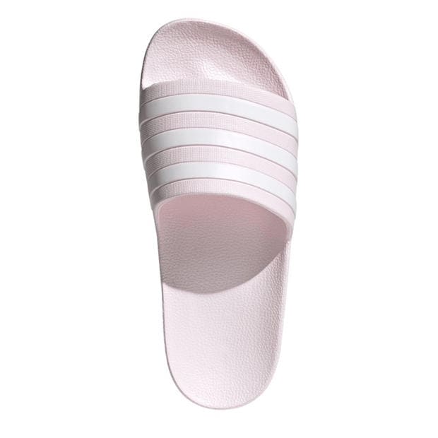 Almost Pink - adidas - Adilette Aqua Slide Womens