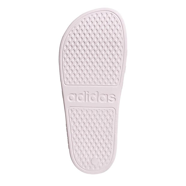 Almost Pink - adidas - Adilette Aqua Slide Womens