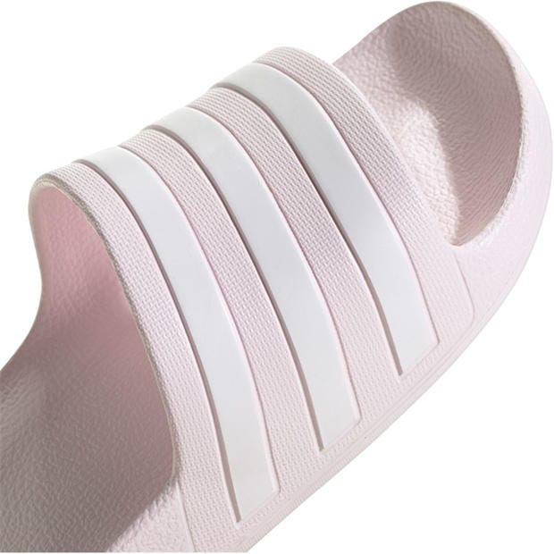 Almost Pink - adidas - Adilette Aqua Slide Womens