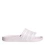 Almost Pink - adidas - Adilette Aqua Slide Womens