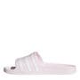 Almost Pink - adidas - Adilette Aqua Slide Womens