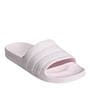 Almost Pink - adidas - Adilette Aqua Slide Womens