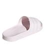 Almost Pink - adidas - Adilette Aqua Slide Womens