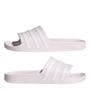 Almost Pink - adidas - Adilette Aqua Slide Womens