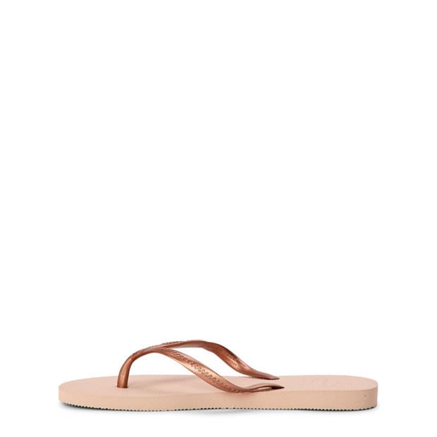 Rose - Havaianas - Women's Flip Flops