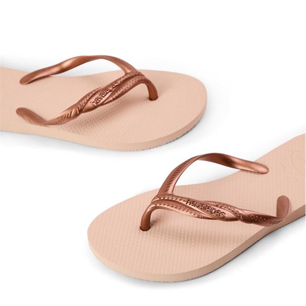 Rose - Havaianas - Women's Flip Flops