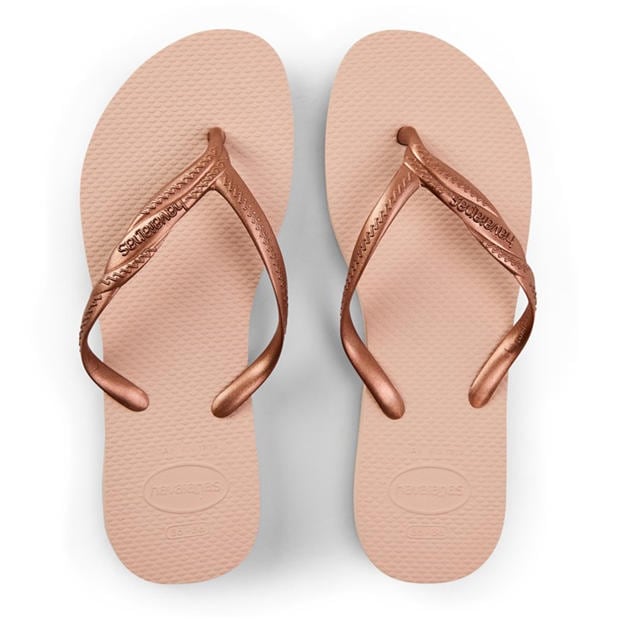 Rose - Havaianas - Women's Flip Flops