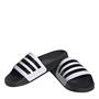Wht/Core black - adidas - Adilette Shower Womens Slide Sandals