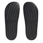 Wht/Core black - adidas - Adilette Shower Womens Slide Sandals