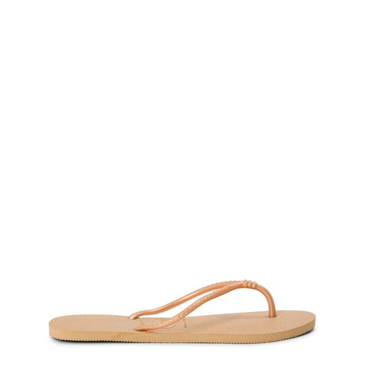 Havaianas Women's  Flip Flops in Size 6, Sports Direct