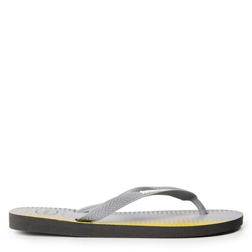 Havaianas - Women's Trend Ice Grey Flip Flops
