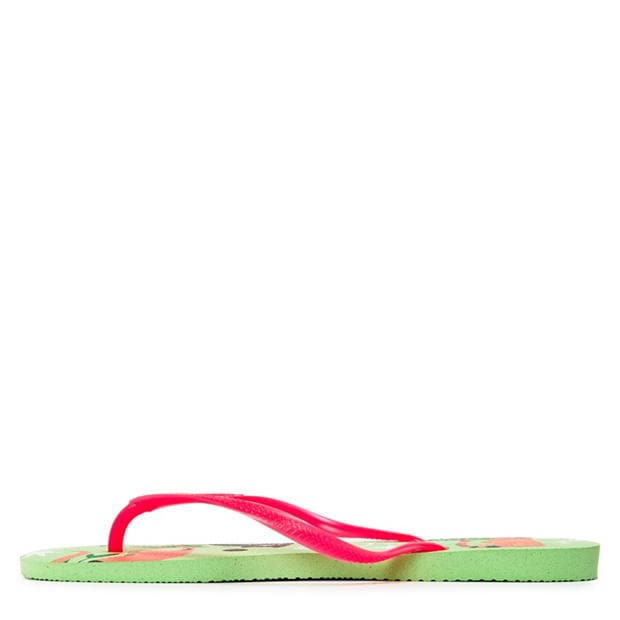 Green - Havaianas - Women's Flip Flops