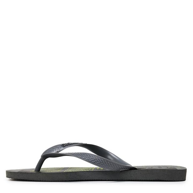 Grey - Havaianas - Women's Flip Flops