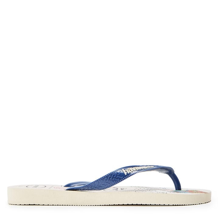 Havaianas Women's  Flip Flops in Size 5, Sports Direct