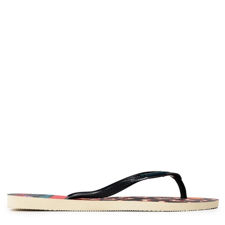 Havaianas Women's  Flip Flops in Size 8, Sports Direct
