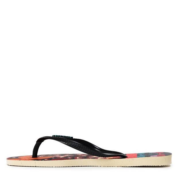 Multi - Havaianas - Women's Flip Flops