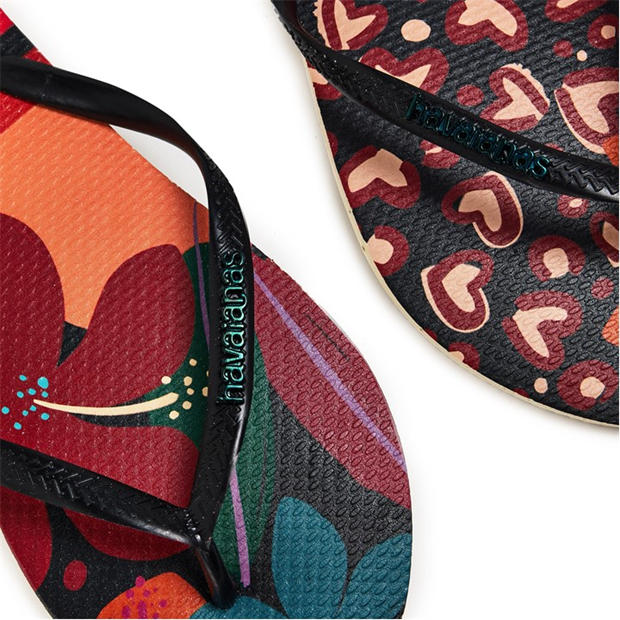Multi - Havaianas - Women's Flip Flops