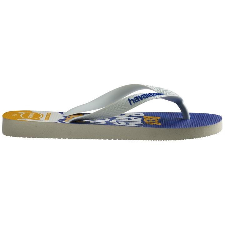Havaianas Women's  Sandal Simpson Flip Flops in Size 5, Sports Direct